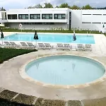 Bienestar Termas De Hotel 4*
