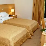 Bienestar Termas De Hotel