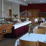 Szálloda Bienestar Termas De 4*