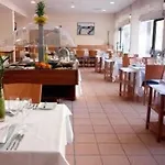 Bienestar Termas De Hotel