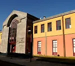 Bienestar Termas De Szálloda Monção