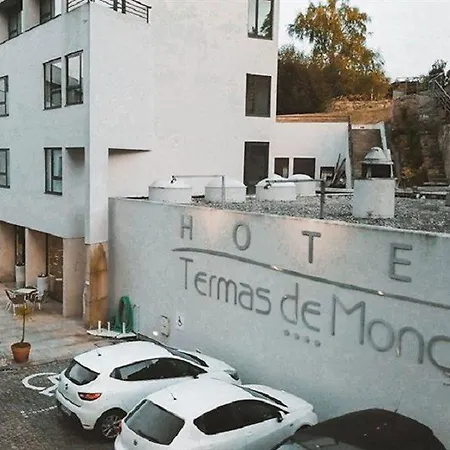 Bienestar Termas De 4*