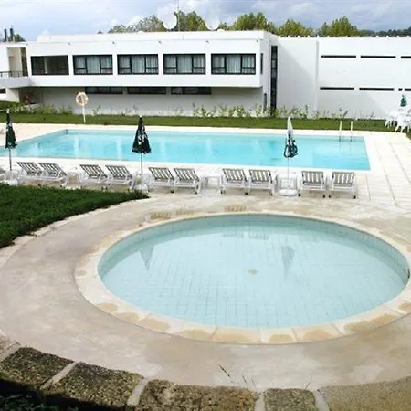 Bienestar Termas De Hotel 4*