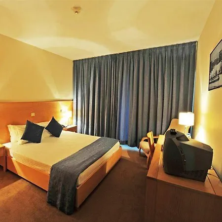 Bienestar Termas De Monção