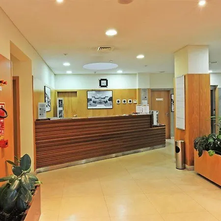 Bienestar Termas De 4* Monção