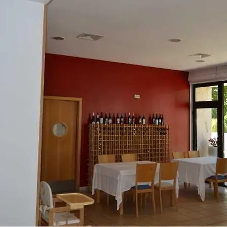 Bienestar Termas De Hotell 4*