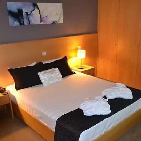 Hotel Bienestar Termas De 4*