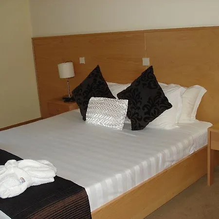 Bienestar Termas De 4* Monção