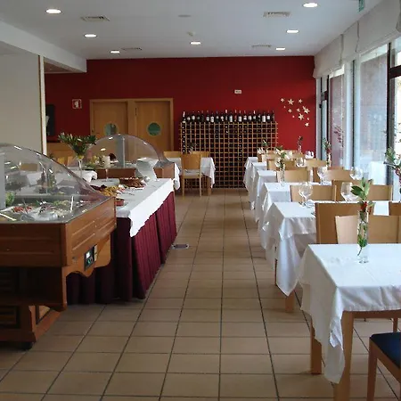 Hotell Bienestar Termas De 4*