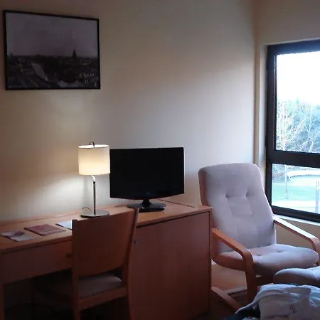 Bienestar Termas De Hotel Monção