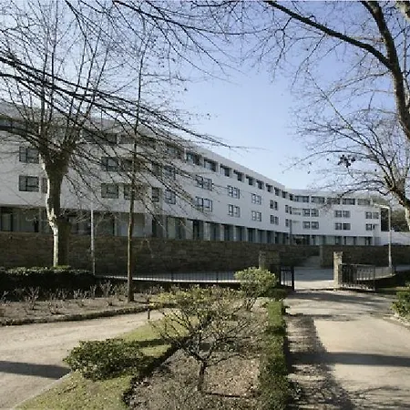 Hotel Bienestar Termas De 4*