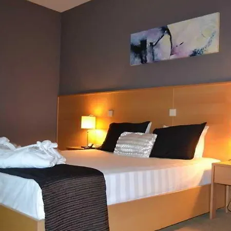 Bienestar Termas De Monção