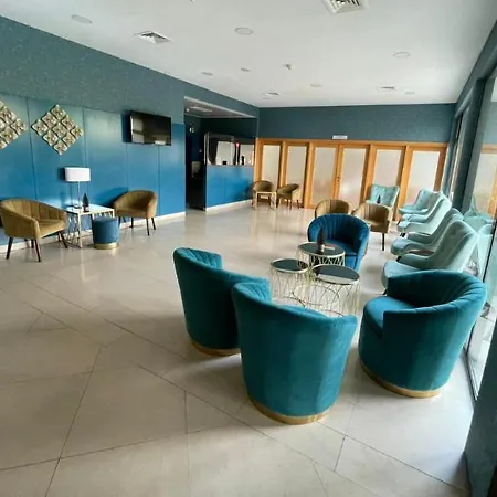 Bienestar Termas De 4* Monção