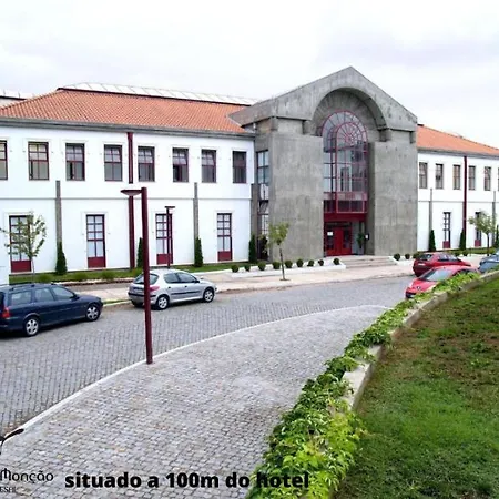 Bienestar Termas De Monção