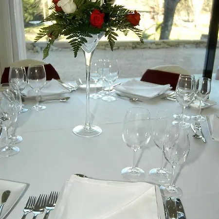 Bienestar Termas De Monção