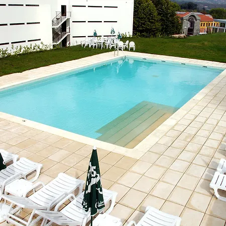Hotell Bienestar Termas De 4*