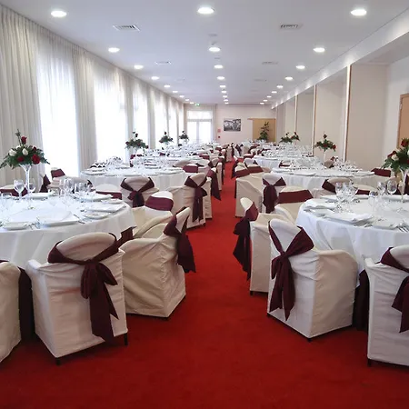 Bienestar Termas De 4*