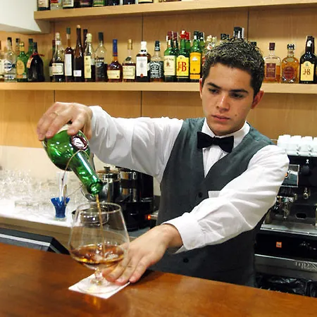 Hotel Bienestar Termas De Monção