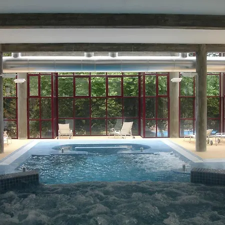 Bienestar Termas De Monção