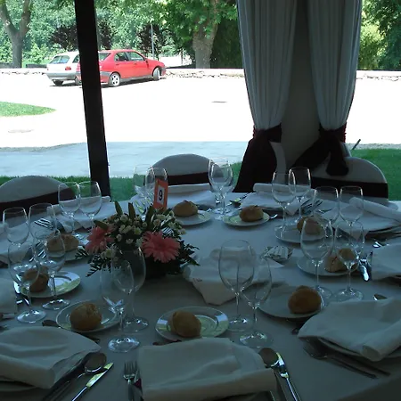 Bienestar Termas De Hotel