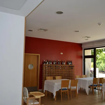 Bienestar Termas De Hotel Monção