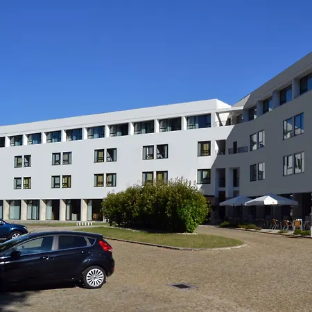 Bienestar Termas De Hotel