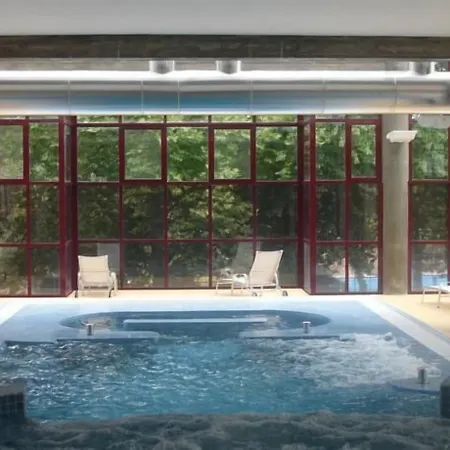 Bienestar Termas De