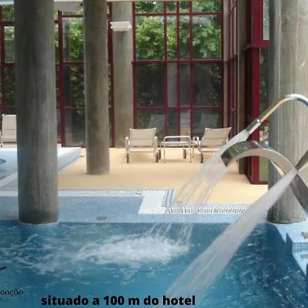 Hotel Bienestar Termas De 4*