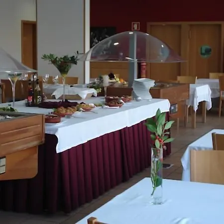 Bienestar Termas De Монсан
