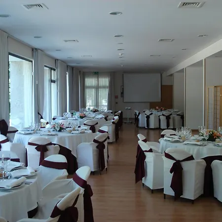 Bienestar Termas De Hotel Monção