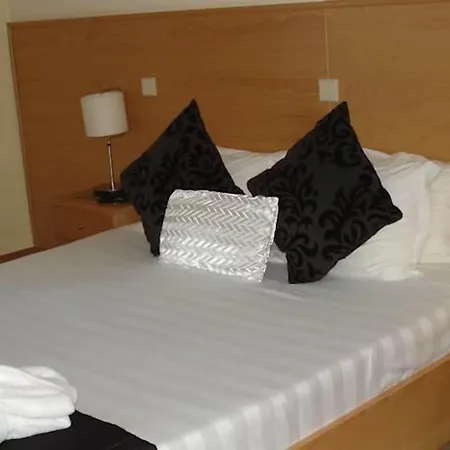 Bienestar Termas De Monção