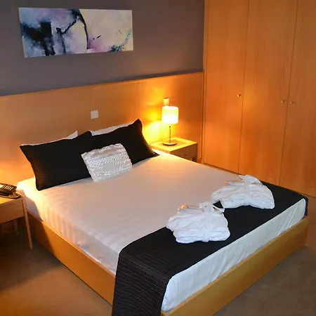 Bienestar Termas De 4*