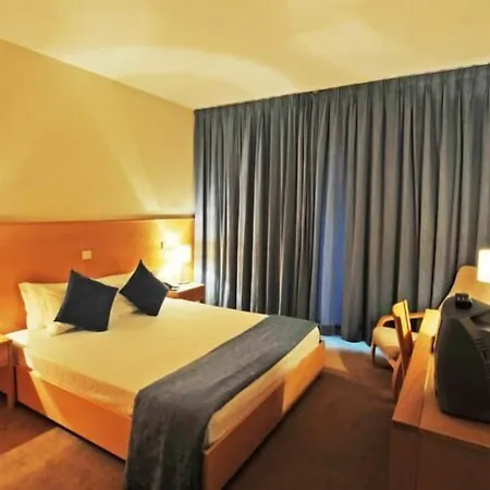 Bienestar Termas De Monção