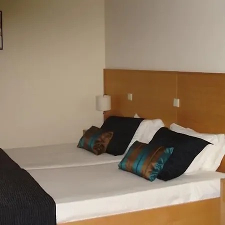 Bienestar Termas De 4* Monção