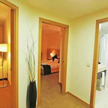 Hotel Bienestar Termas De