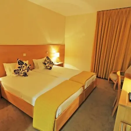 Bienestar Termas De 4* Monção