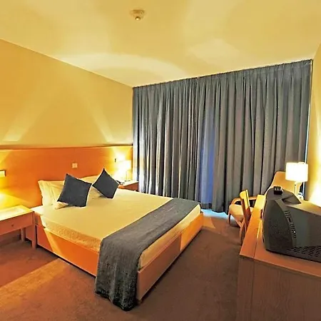Bienestar Termas De Hotell