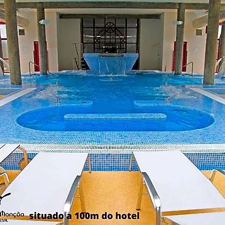 Bienestar Termas De Hotel