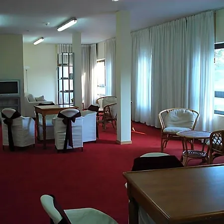 Bienestar Termas De Hotell 4*