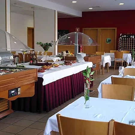 Hotell Bienestar Termas De 4*