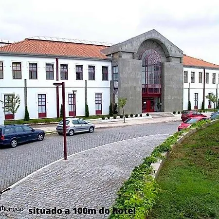 Bienestar Termas De Monção