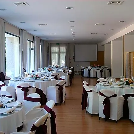 Hotell Bienestar Termas De 4*