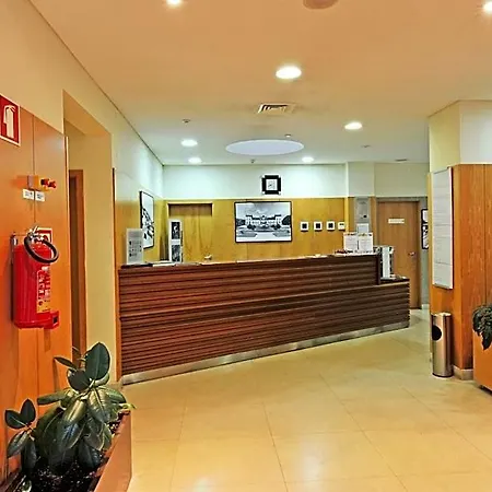 Bienestar Termas De Monção