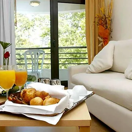 Hotell Bienestar Termas De Monção