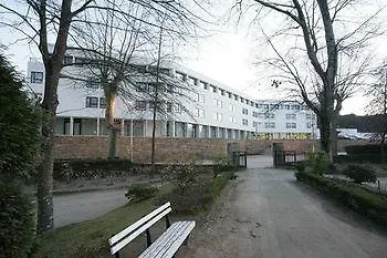 Bienestar Termas De Hotel Monção