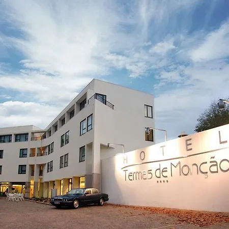 Bienestar Termas De Monção