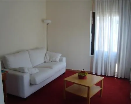 Bienestar Termas De Hotel