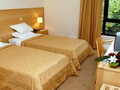 Bienestar Termas De Hotel