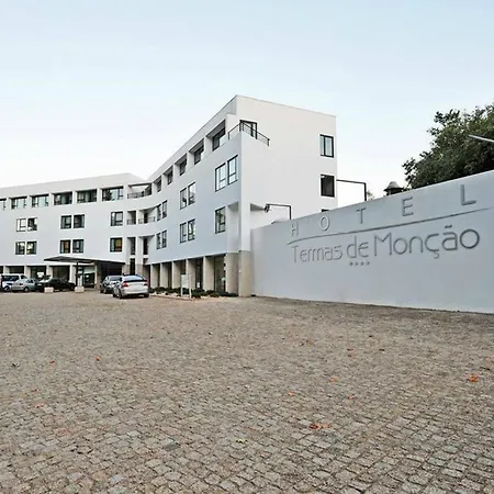 Bienestar Termas De 4* Monção