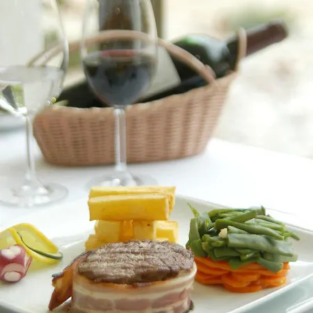 Bienestar Termas De Hotel